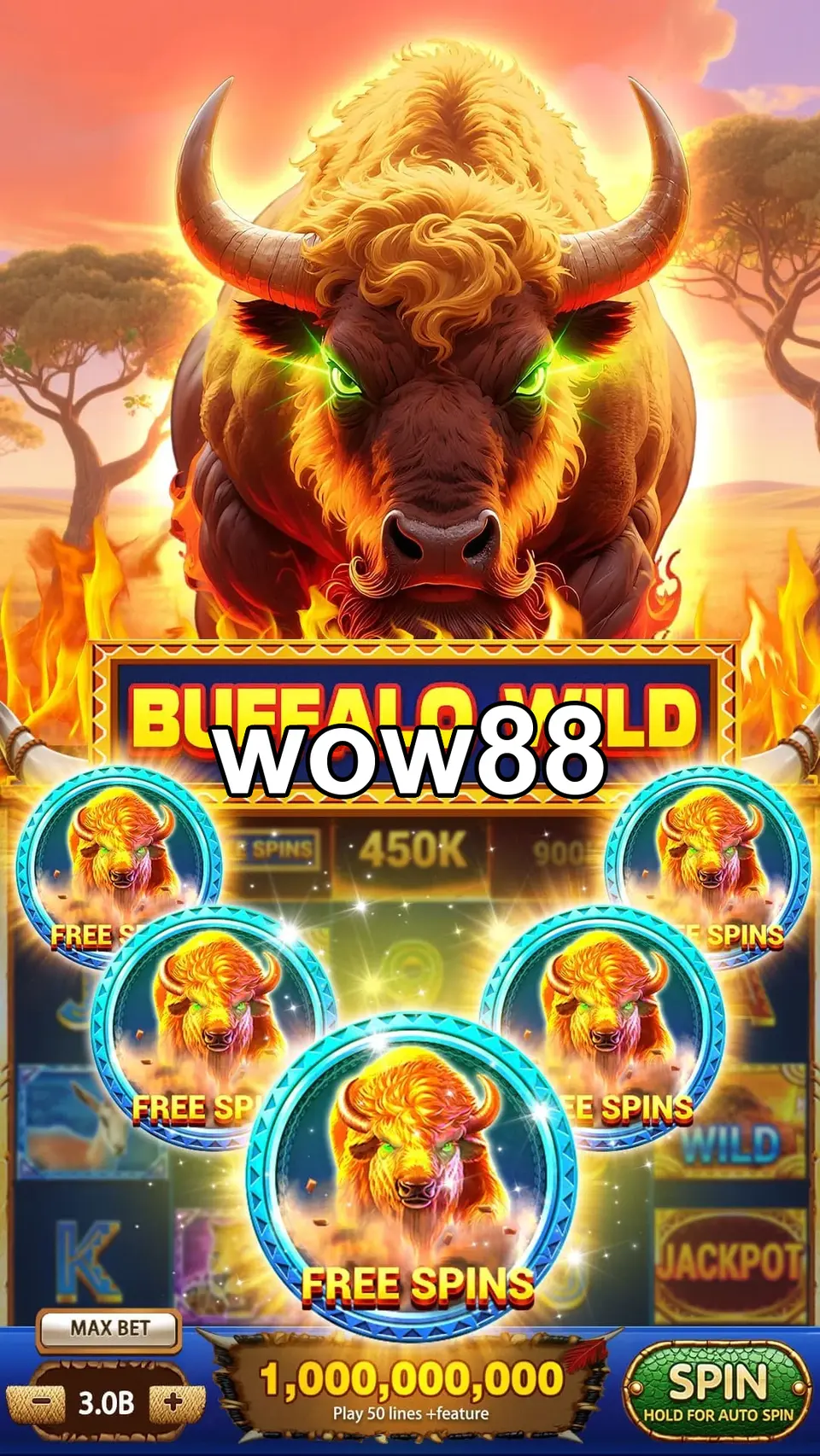 wow88 Baixar