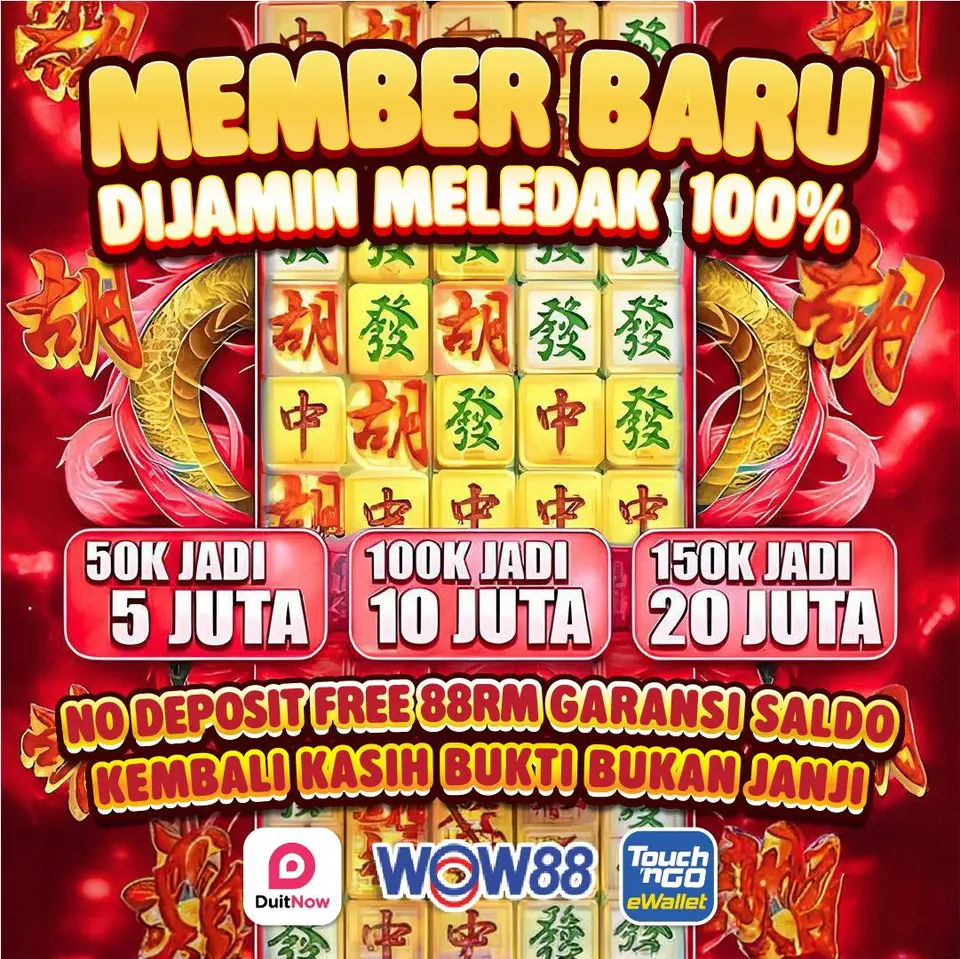 wow88 APK Oficial Baixar