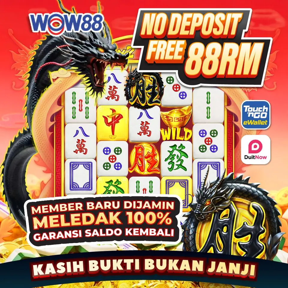 wow88 Login - wow88 Oficial