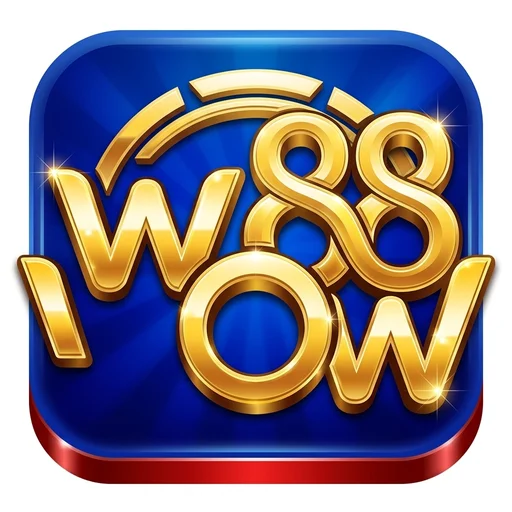 wow88 Logo - Oficial